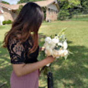 Meet your Posher, Denise